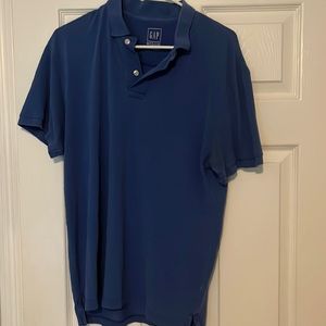 Gap Polo